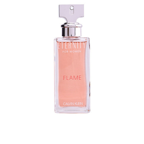ETERNITY FLAME FOR WOMEN eau de parfum vaporizzatore 100 ml