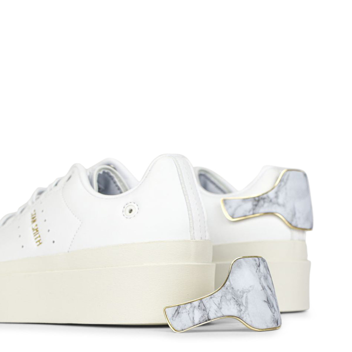 Adidas StanSmith Donna Bianco 130885. Colore: Bianco, Taglia: UK 6.5