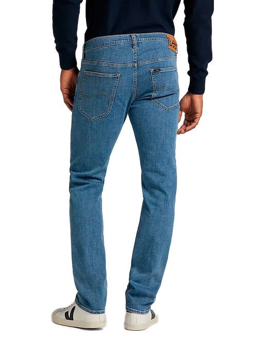 Marchio: Lee - Genere: Uomo - Tipologia: Jeans - Stagione: Primavera/Estate - -Colore: blu, Taglia: W40_L32