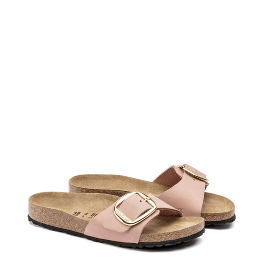 Birkenstock - MADRID_BIG-BUCKLE