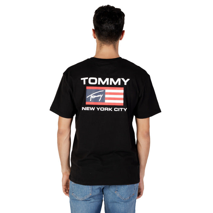 Tommy Hilfiger Jeans - Tommy Hilfiger Jeans T-Shirt Uomo