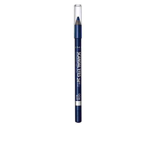 SCANDALEYES kohl kajal waterproof #008-blue