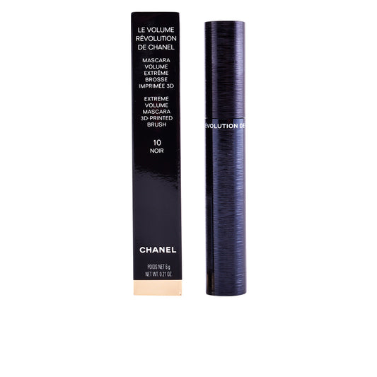 LE VOLUME RVOLUTION DE CHANEL mascara #10-noir