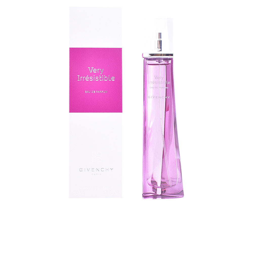 VERY IRRSISTIBLE eau de parfum vaporizzatore 50 ml