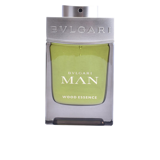 BVLGARI MAN WOOD ESSENCE eau de parfum vaporizzatore 100 ml