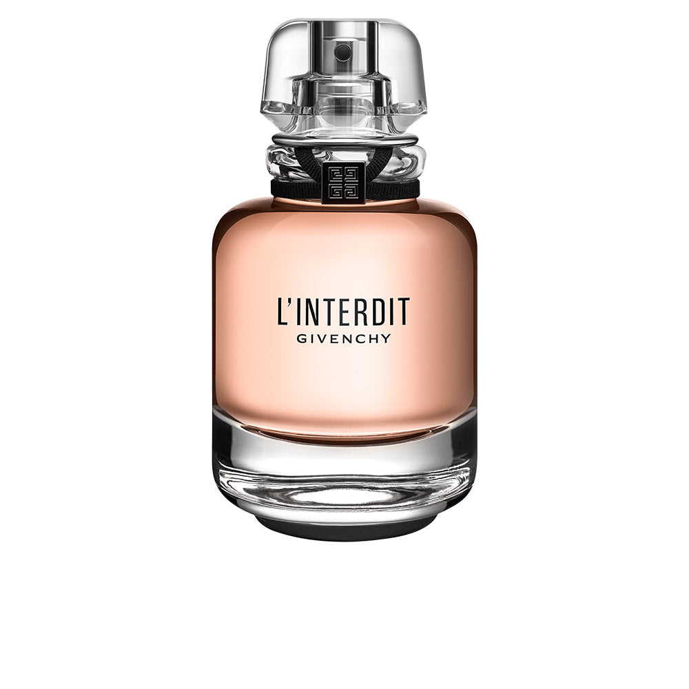 L'INTERDIT eau de parfum vaporizzatore 80 ml