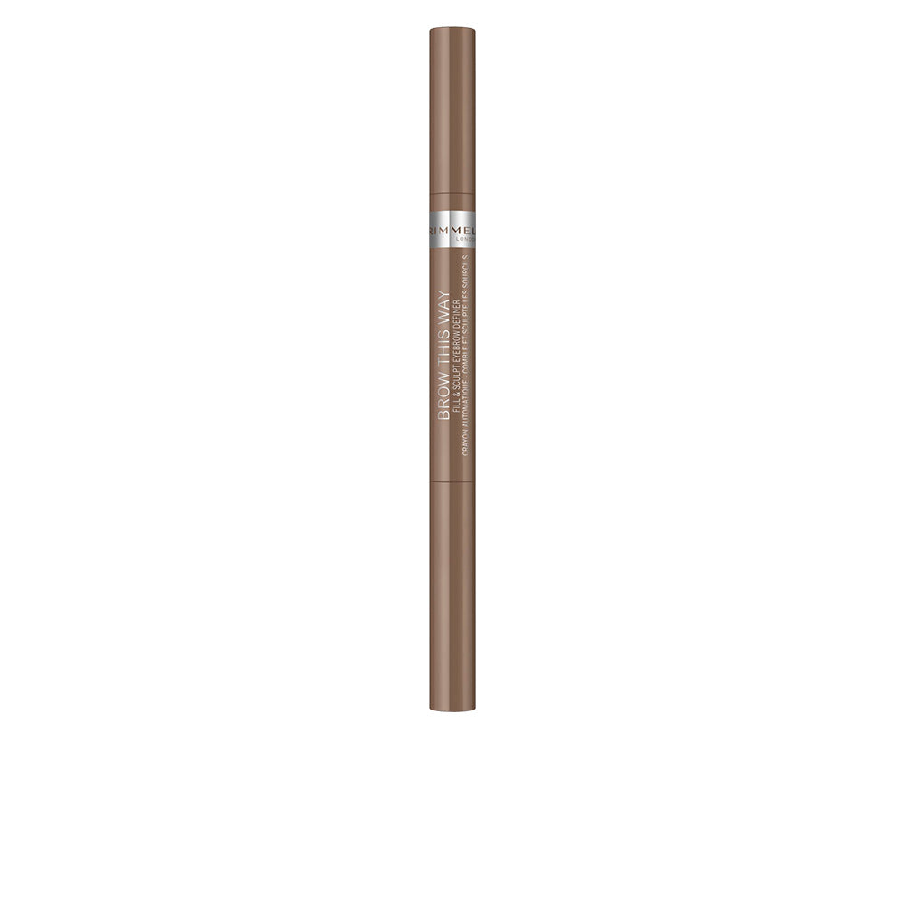 BROW THIS WAY fill&sculpt eyebrow definer #001-blonde