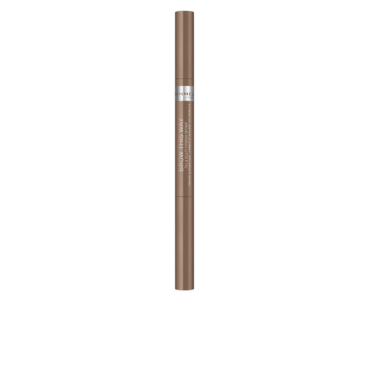 BROW THIS WAY fill&sculpt eyebrow definer #001-blonde