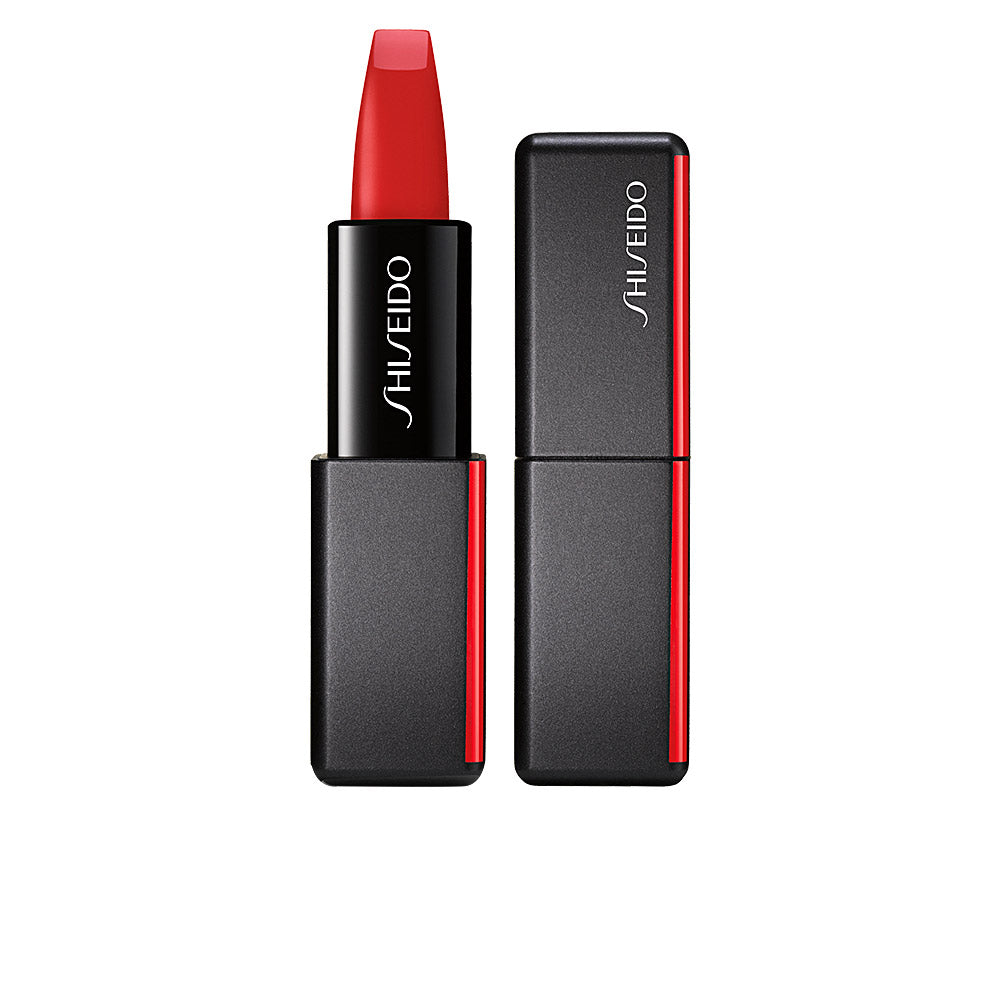 MODERNMATTE powder lipstick #514-hyper red