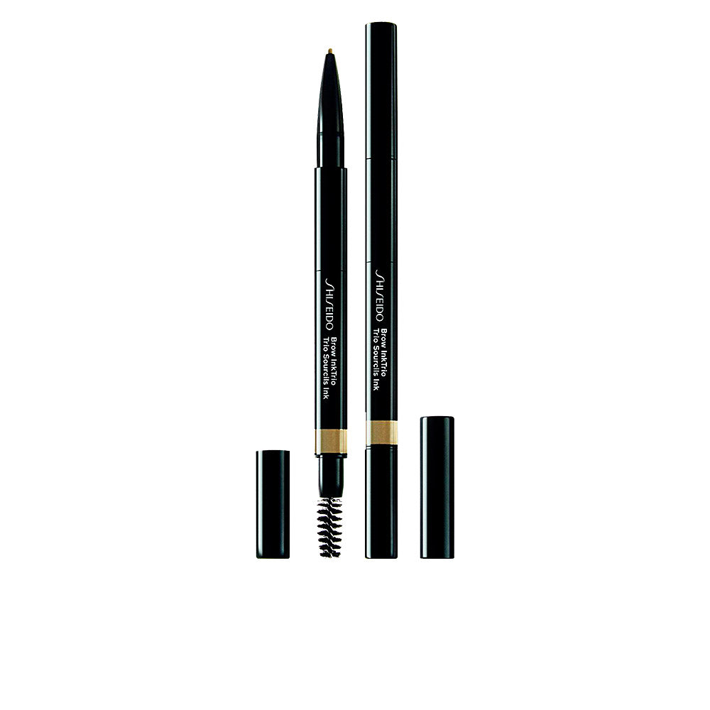 Matita per sopracciglia Brow Ink Trio #02-tortora 0,31 gr