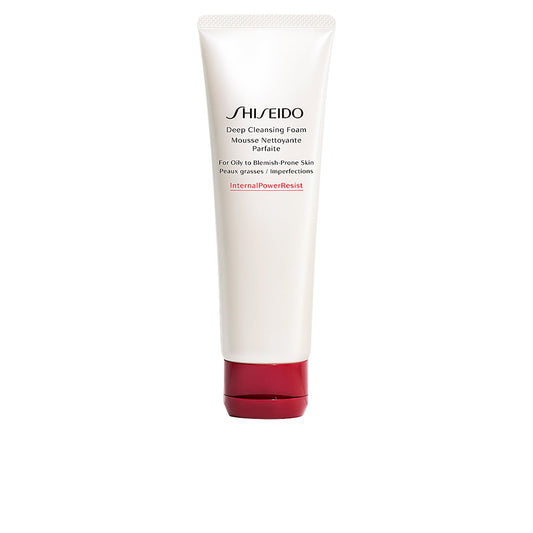 DEFEND SKINCARE clarifying cleansing foam 125 ml