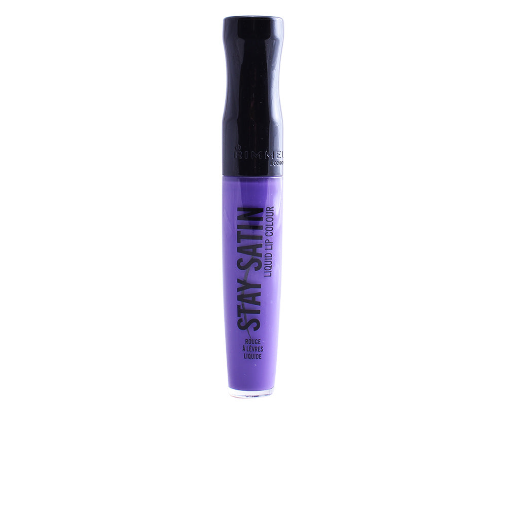 STAY SATIN colore labbra liquido #850-atomic 5,5 ml