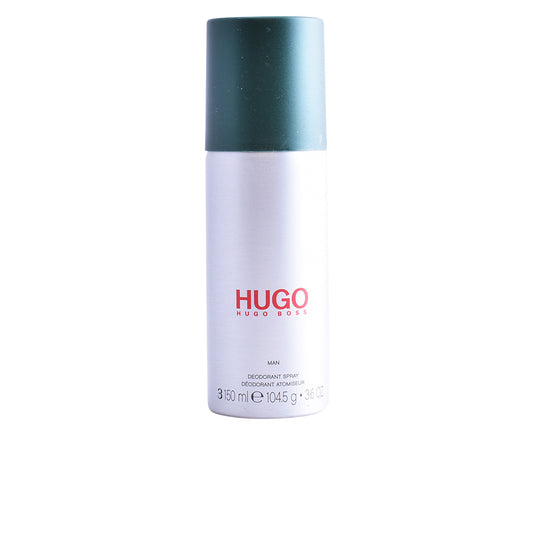 HUGO deodorante vaporizzatore 150 ml