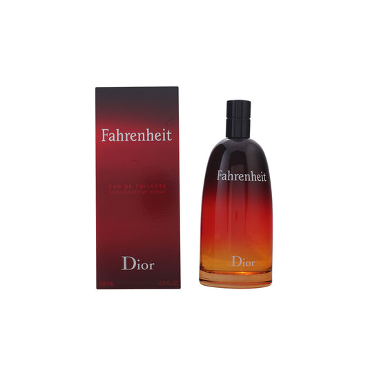 FAHRENHEIT eau de toilette vaporizzatore 200 ml