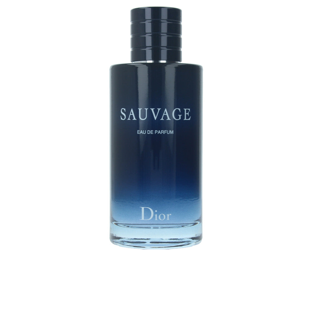 SAUVAGE eau de parfum vaporizzatore 200 ml