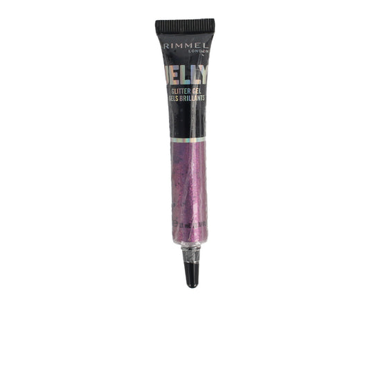 JELLY TOPPERS glitter gel #500-purple rain 11 ml