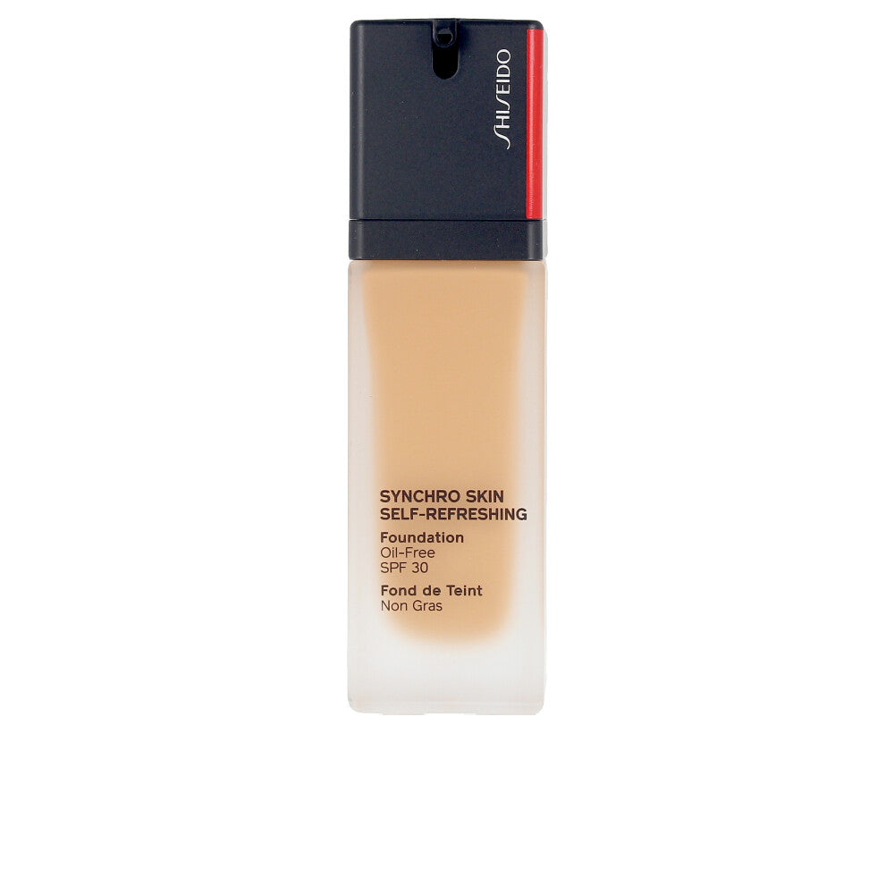 SYNCHRO SKIN fondotinta auto rinfrescante #420 bronze 30 ml