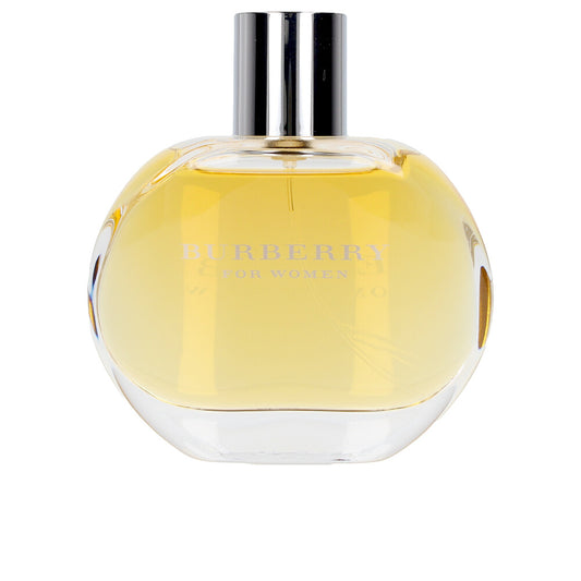 BURBERRY eau de parfum vaporizzatore 100 ml