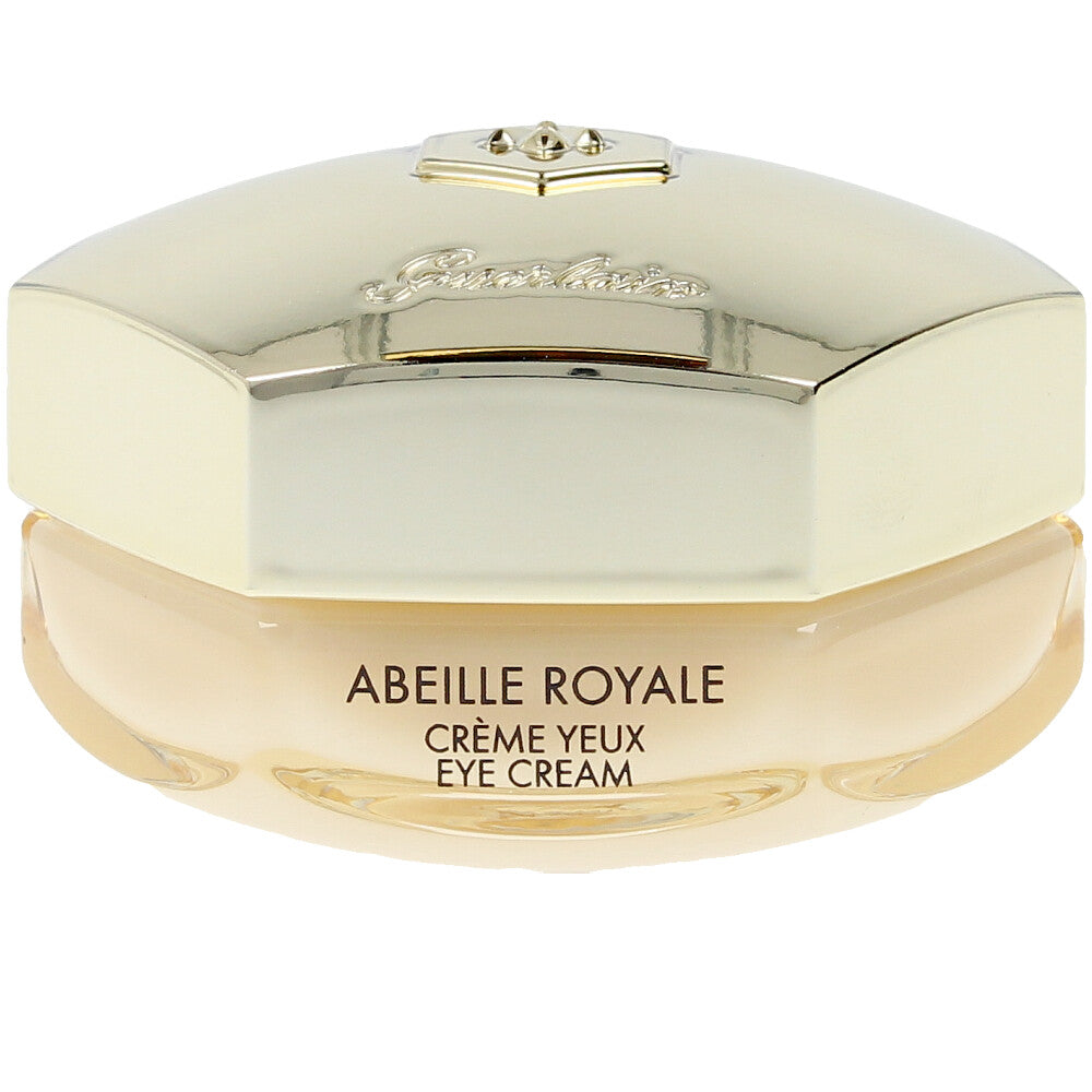 ABEILLE ROYALE contorno de ojos 15 ml