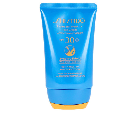 EXPERT SUN protector cream SPF30 50 ml