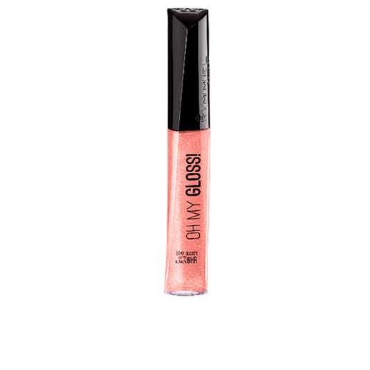 OH MIO GLOSS! lucidalabbra #130 -purrrglossy cat 22.6 gr