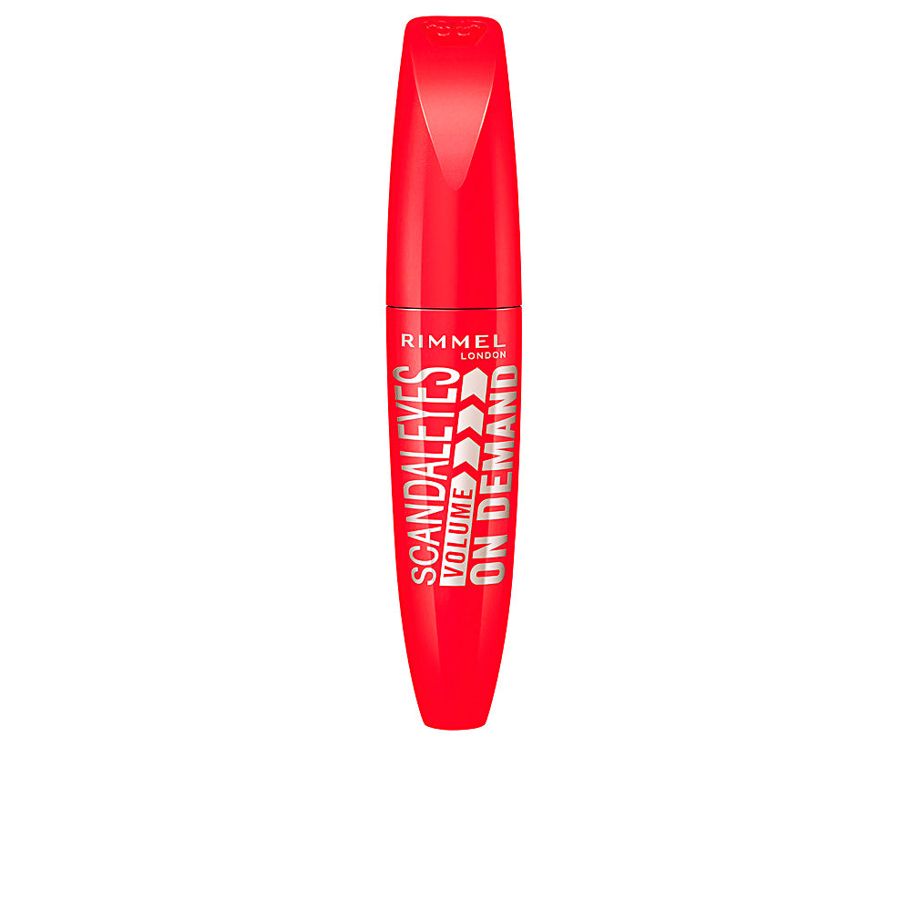 SCANDALEYES VOLUME ON DEMAND mascara #marrone 12 ml