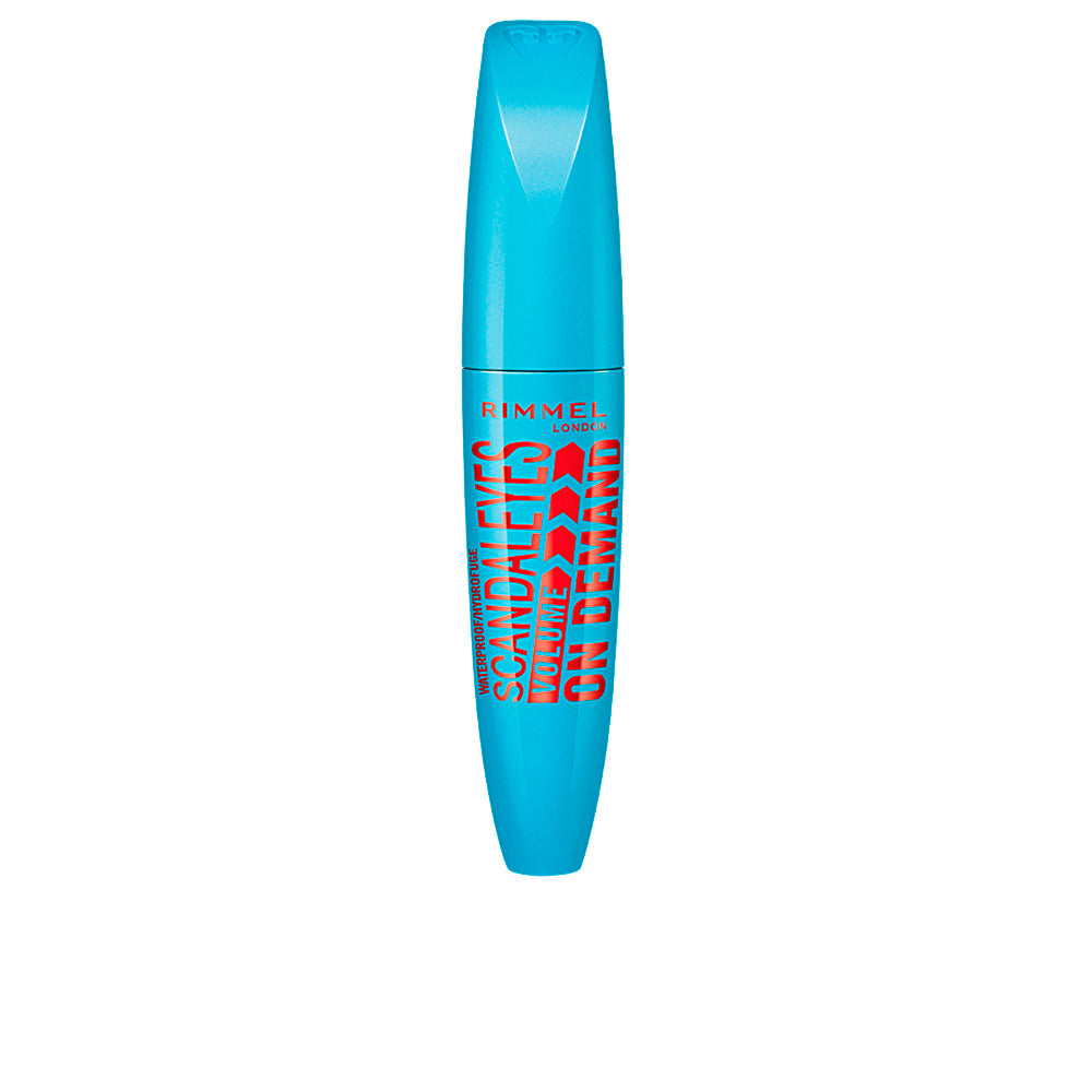 SCANDALEYES VOLUME ON DEMAND mascara waterproof 12 ml