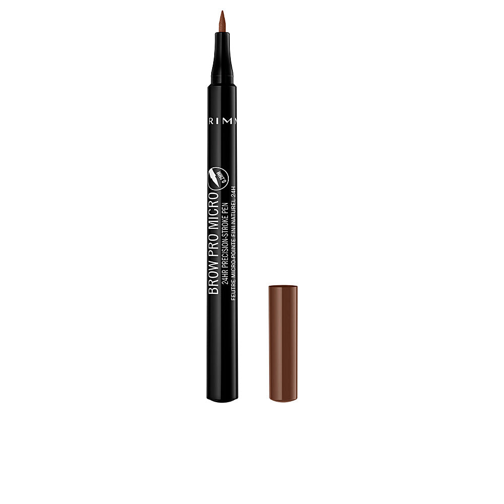 BROW PRO MICRO PRECISION penna #003-marrone chiaro 1 ml