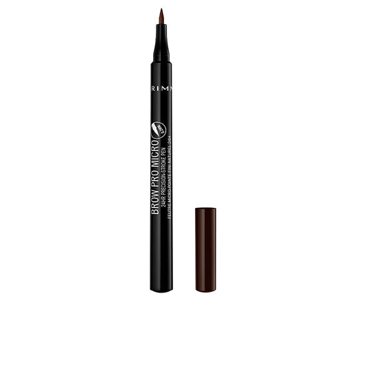 BROW PRO MICRO PRECISION penna #004-marrone scuro 1 ml