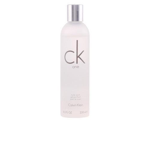 CK ONE body wash 250 ml