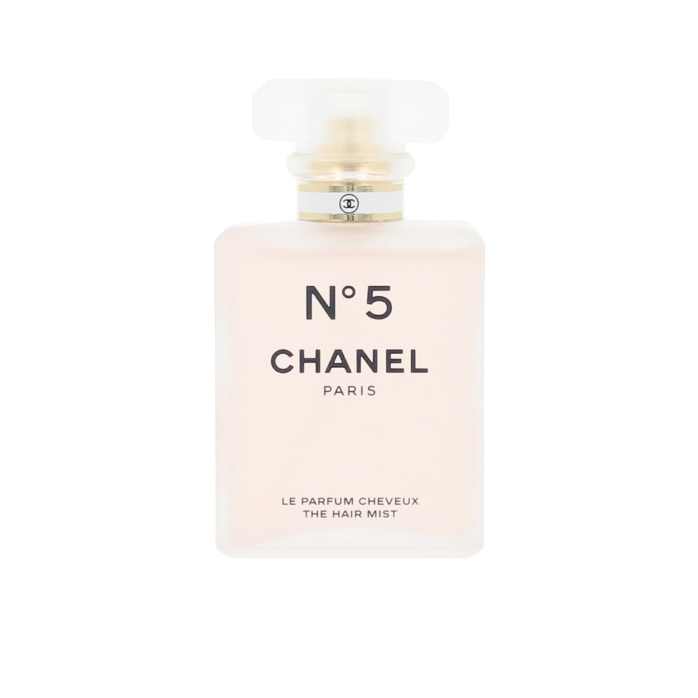 N 5 parfum cheveux 35 ml