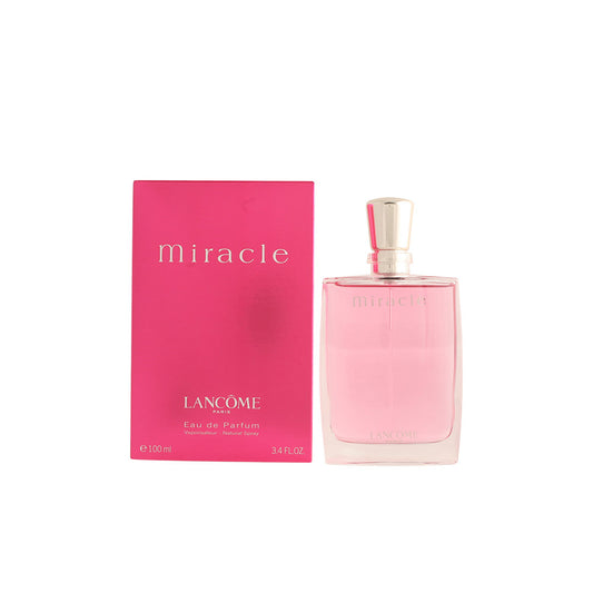 MIRACLE eau de parfum vaporizzatore 100 ml