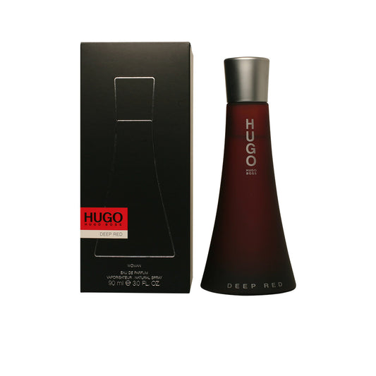 DEEP RED eau de parfum vaporizzatore 90 ml