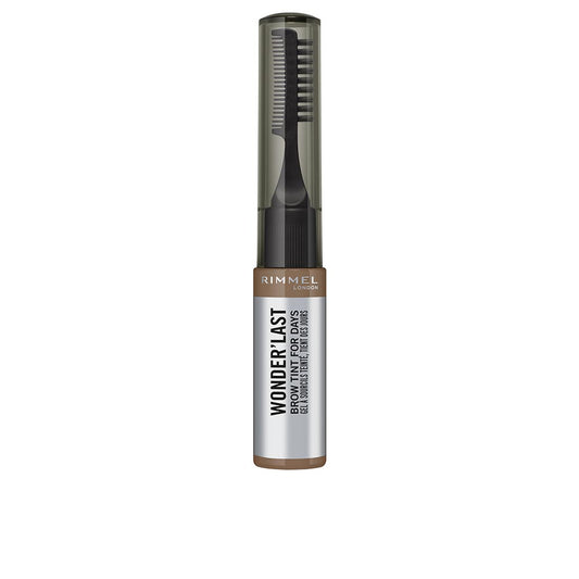 WONDER'LAST brow tint for days #002 4,5 ml