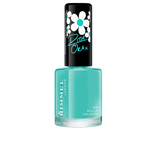 60 SECONDS SUPER SHINE esmalte de uas #878-by Rita Ora 8 ml