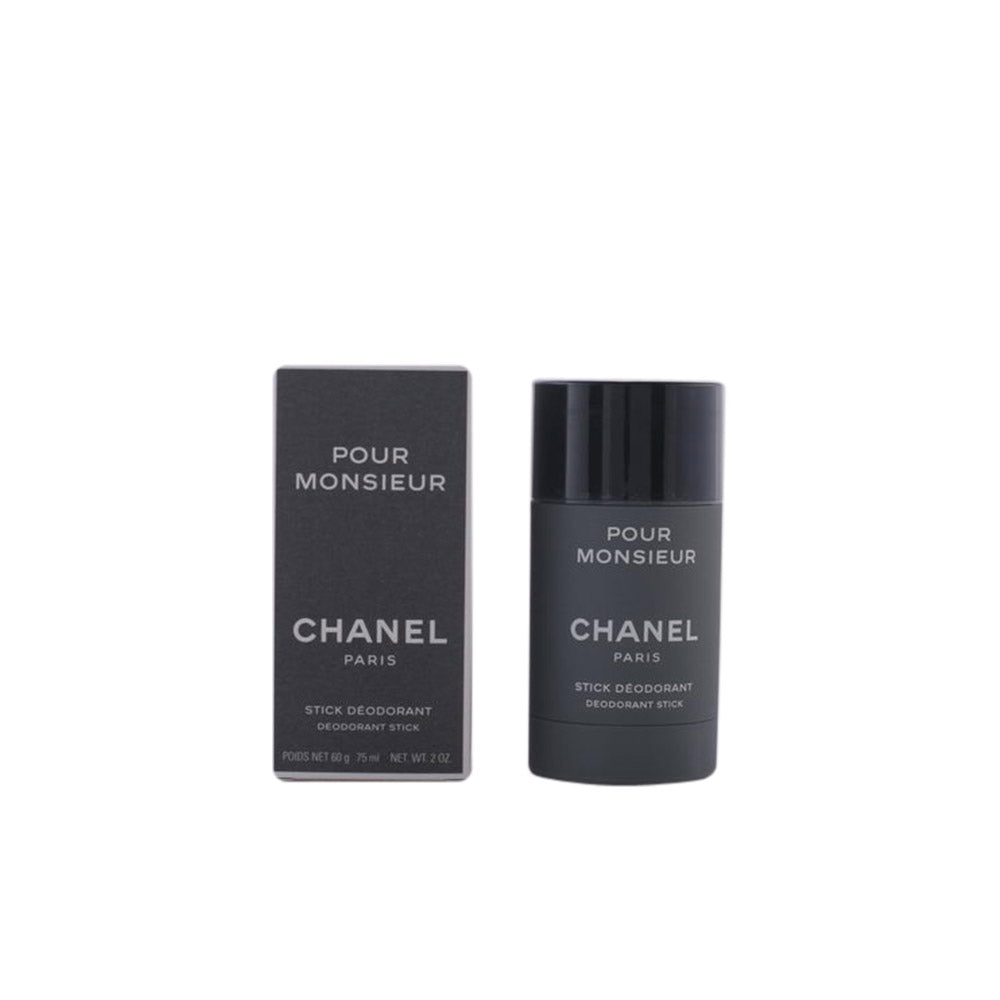 POUR MONSIEUR deodorante stick 75 ml