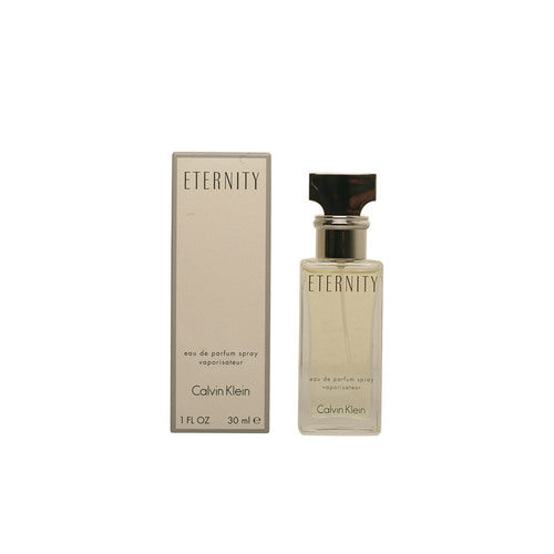 ETERNITY eau de parfum vaporizzatore 30 ml