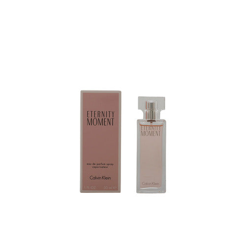 ETERNITY MOMENT eau de parfum vaporizzatore 30 ml