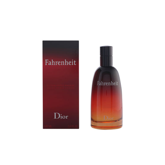 FAHRENHEIT Dopo barba 100 ml