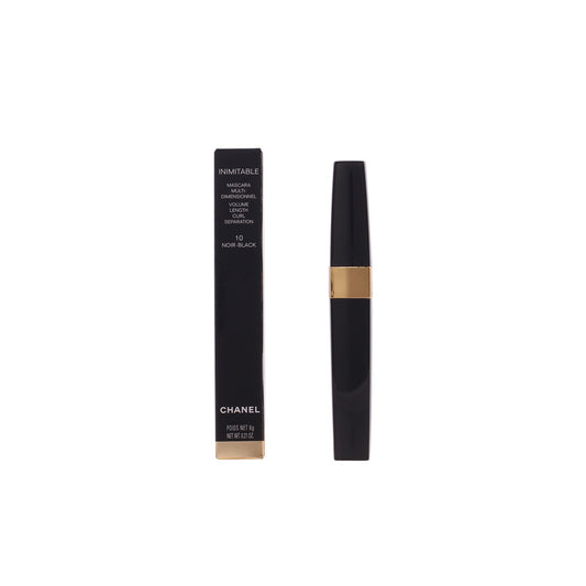 INIMITABLE mascara #10-noir black