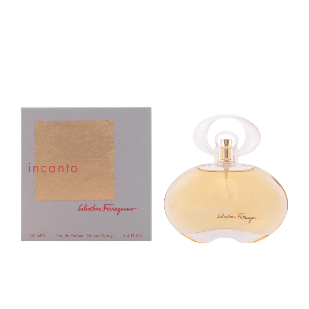 INCANTO POUR FEMME eau de parfum vaporizzatore 100 ml