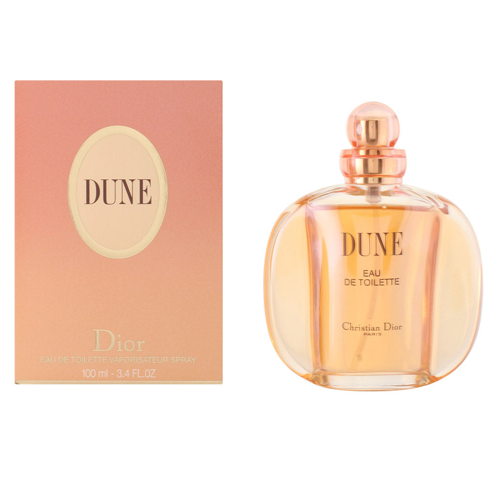 DUNE eau de toilette vaporizzatore 100 ml