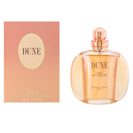 DUNE eau de toilette vaporizzatore 100 ml