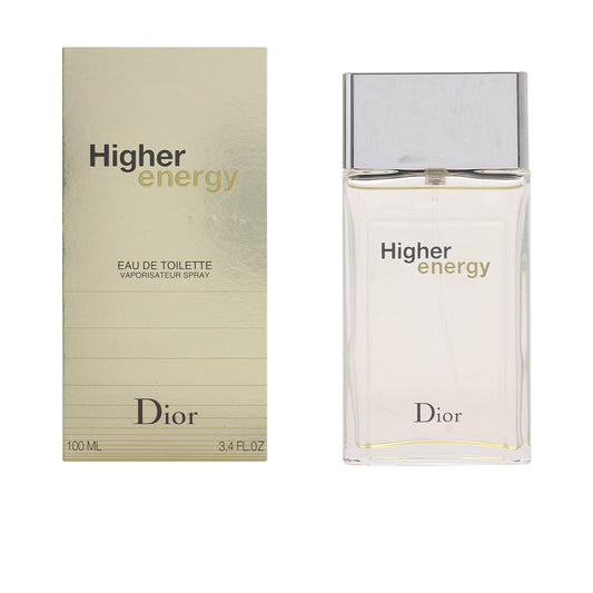 HIGHER ENERGY eau de toilette vaporizzatore 100 ml