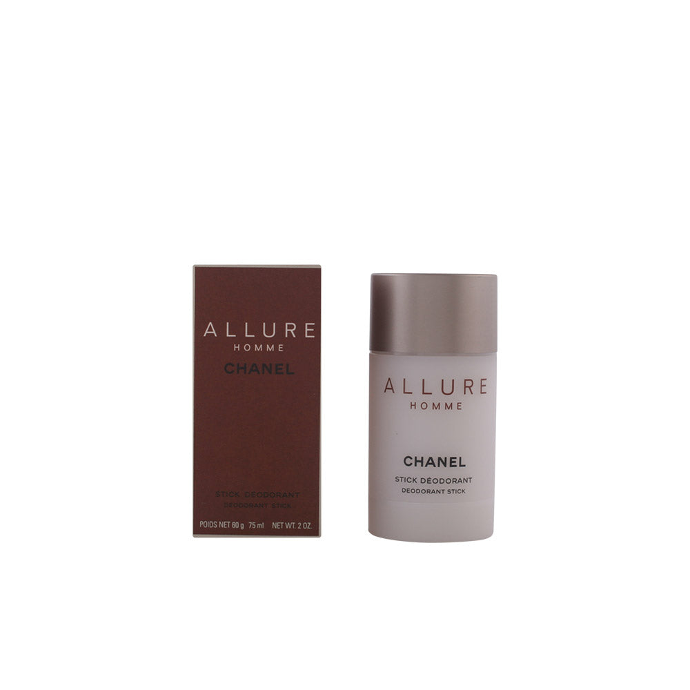 ALLURE HOMME deodorante stick 75 ml