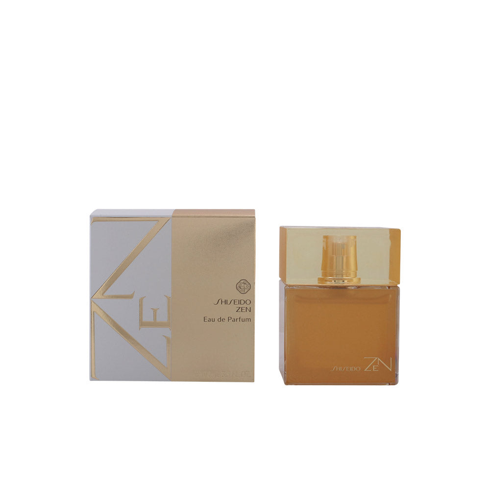 ZEN eau de parfum vaporizzatore 100 ml