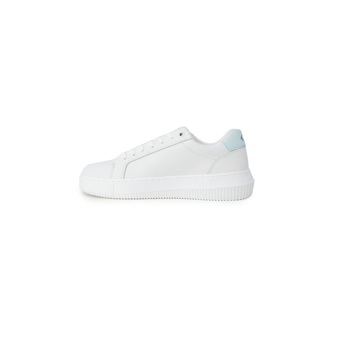 Calvin Klein Jeans - Calvin Klein Jeans Sneakers Donna