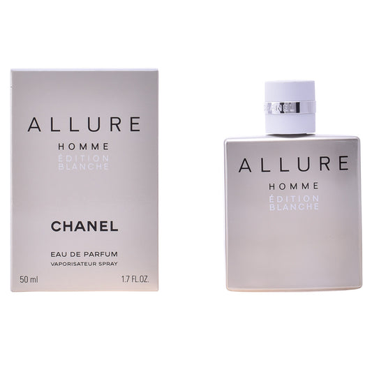 ALLURE HOMME DITION BLANCHE eau de parfum vaporizzatore 50 ml