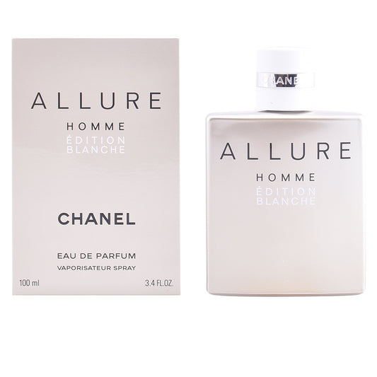 ALLURE HOMME DITION BLANCHE eau de parfum vaporizzatore 100 ml