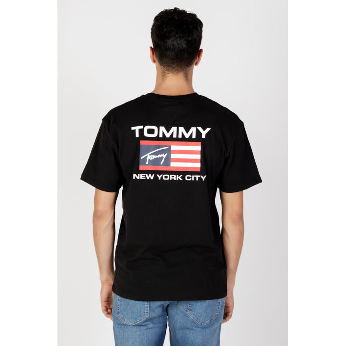 Tommy Hilfiger Jeans - Tommy Hilfiger Jeans T-Shirt Uomo
